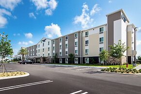 WoodSpring Suites Port St. Lucie