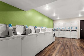 WoodSpring Suites Port St. Lucie