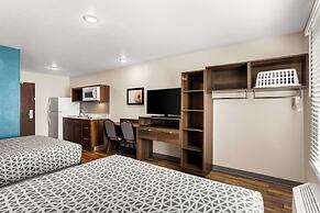 WoodSpring Suites Port St. Lucie