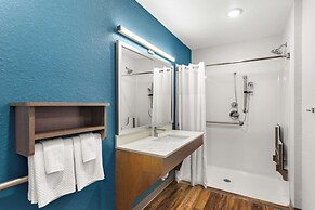 WoodSpring Suites Port St. Lucie