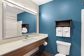 WoodSpring Suites Port St. Lucie
