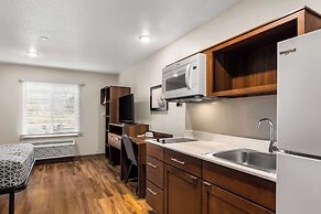 WoodSpring Suites Port St. Lucie