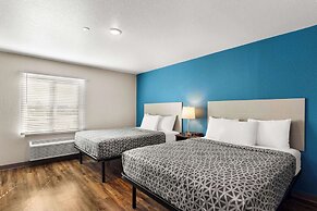 WoodSpring Suites Port St. Lucie