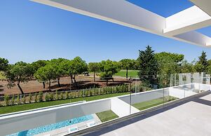 Victoria Green in Vilamoura