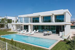 Victoria Green in Vilamoura