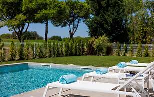 Victoria Green in Vilamoura