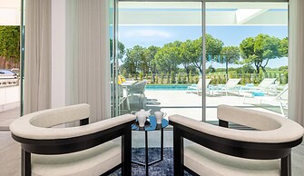 Victoria Green in Vilamoura