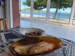 Casa Pura Vida
