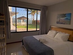 Casa Pura Vida