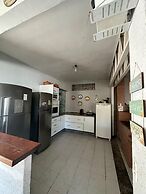 Casa Pura Vida