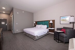 Hampton Inn & Suites Bakersfield Central