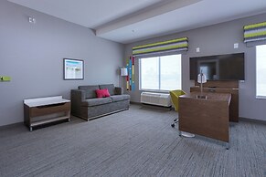 Hampton Inn & Suites Bakersfield Central