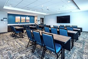 Hampton Inn & Suites Bakersfield Central