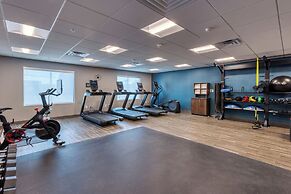 Hampton Inn & Suites Bakersfield Central