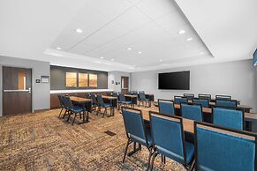 Hampton Inn & Suites Bakersfield Central