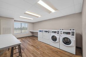 Hampton Inn & Suites Bakersfield Central