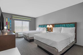 Hampton Inn & Suites Bakersfield Central