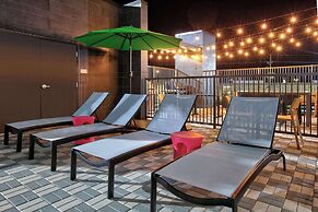 Home2 Suites By Hilton Huntsville, Tx