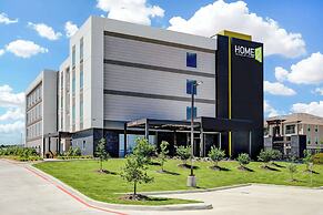 Home2 Suites By Hilton Huntsville, Tx