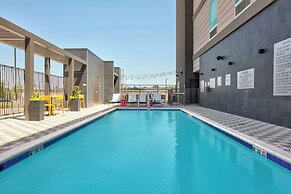 Home2 Suites By Hilton Huntsville, Tx