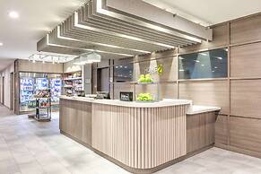 Home2 Suites By Hilton Huntsville, Tx