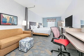Home2 Suites By Hilton Huntsville, Tx