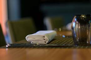 Doubletree By Hilton Ben Guerir Hotel & Residences