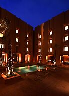 Doubletree By Hilton Ben Guerir Hotel & Residences