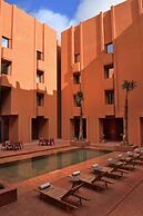 Doubletree By Hilton Ben Guerir Hotel & Residences