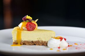 Doubletree By Hilton Ben Guerir Hotel & Residences