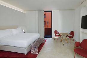 Doubletree By Hilton Ben Guerir Hotel & Residences