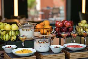 Doubletree By Hilton Ben Guerir Hotel & Residences