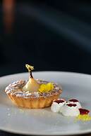 Doubletree By Hilton Ben Guerir Hotel & Residences