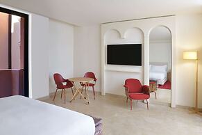 Doubletree By Hilton Ben Guerir Hotel & Residences