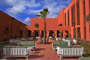 Doubletree By Hilton Ben Guerir Hotel & Residences