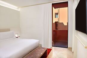 Doubletree By Hilton Ben Guerir Hotel & Residences