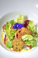 Doubletree By Hilton Ben Guerir Hotel & Residences