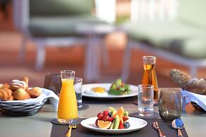 Doubletree By Hilton Ben Guerir Hotel & Residences