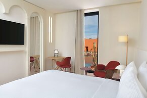 Doubletree By Hilton Ben Guerir Hotel & Residences