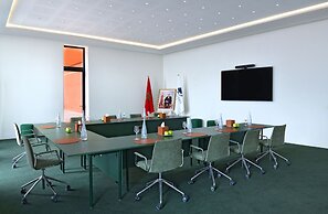 Doubletree By Hilton Ben Guerir Hotel & Residences