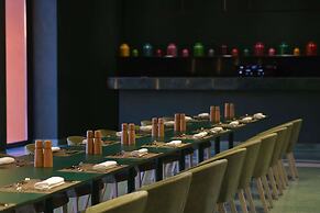 Doubletree By Hilton Ben Guerir Hotel & Residences