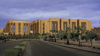 Doubletree By Hilton Ben Guerir Hotel & Residences