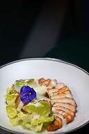 Doubletree By Hilton Ben Guerir Hotel & Residences