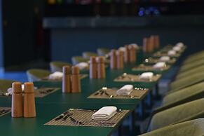 Doubletree By Hilton Ben Guerir Hotel & Residences