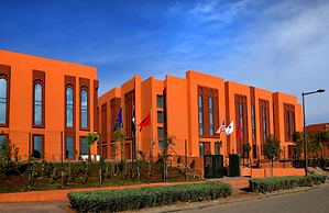 Doubletree By Hilton Ben Guerir Hotel & Residences