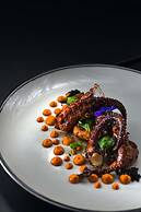 Doubletree By Hilton Ben Guerir Hotel & Residences