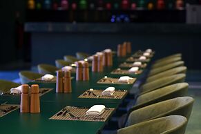 Doubletree By Hilton Ben Guerir Hotel & Residences