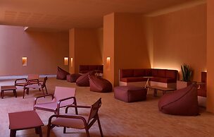 Doubletree By Hilton Ben Guerir Hotel & Residences