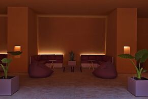 Doubletree By Hilton Ben Guerir Hotel & Residences