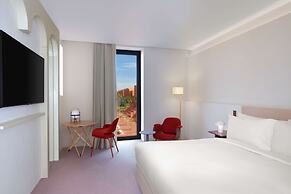 Doubletree By Hilton Ben Guerir Hotel & Residences